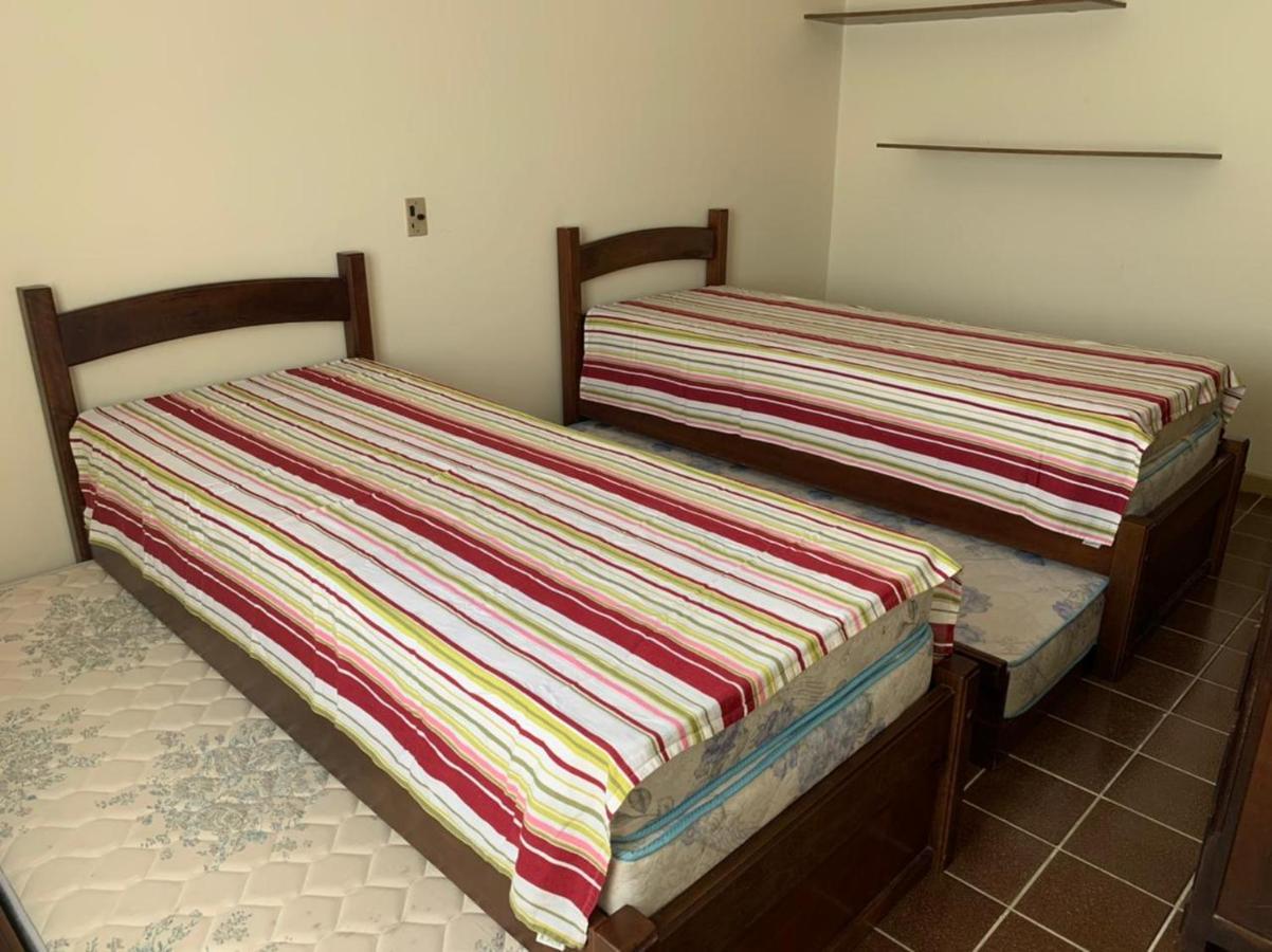 Condominio Maitinga. 베르치오가 외부 사진