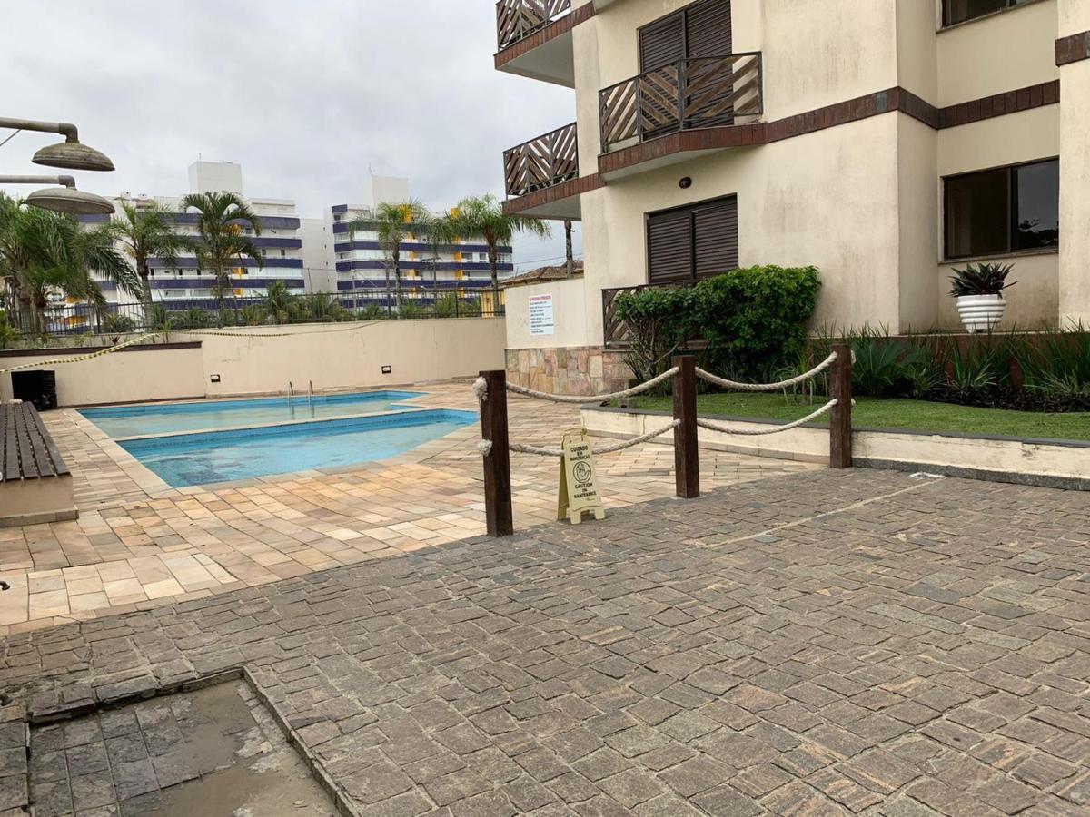 Condominio Maitinga. 베르치오가 외부 사진