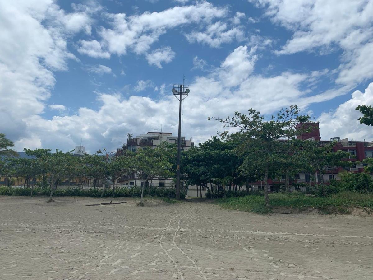 Condominio Maitinga. 베르치오가 외부 사진