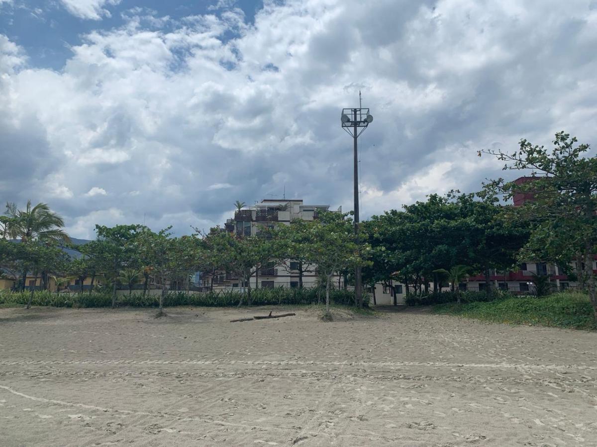 Condominio Maitinga. 베르치오가 외부 사진