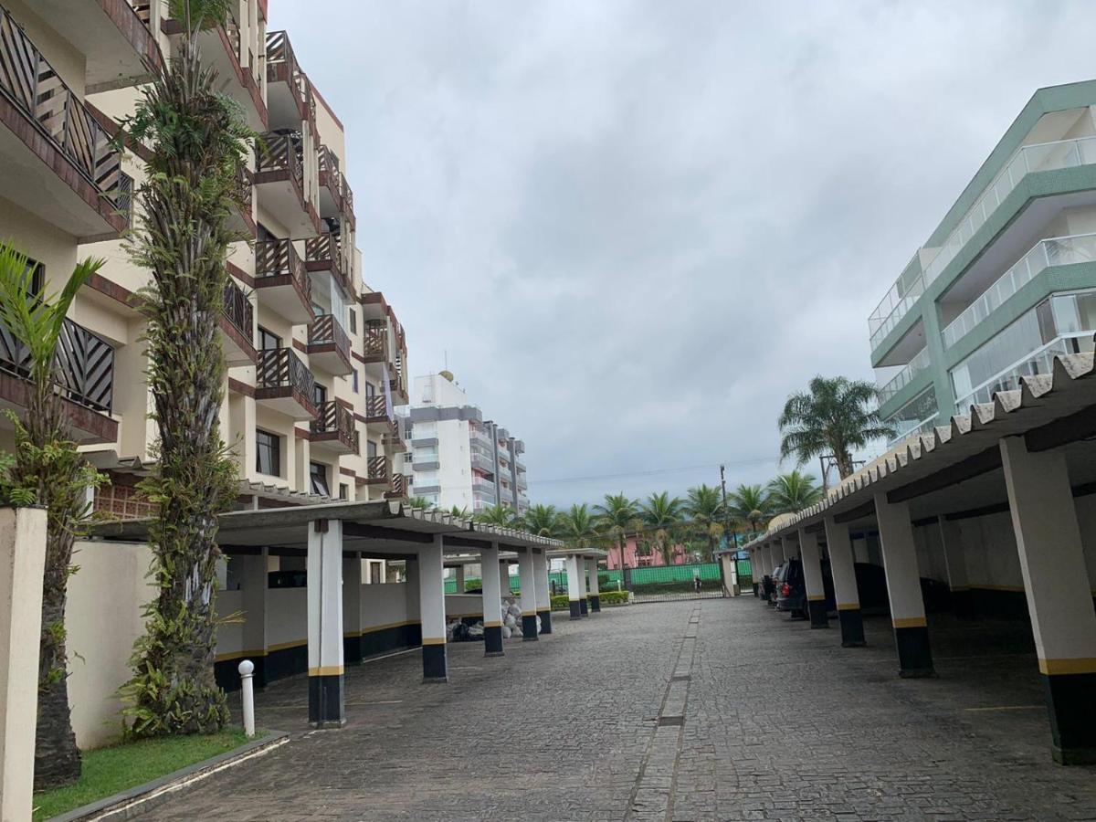 Condominio Maitinga. 베르치오가 외부 사진