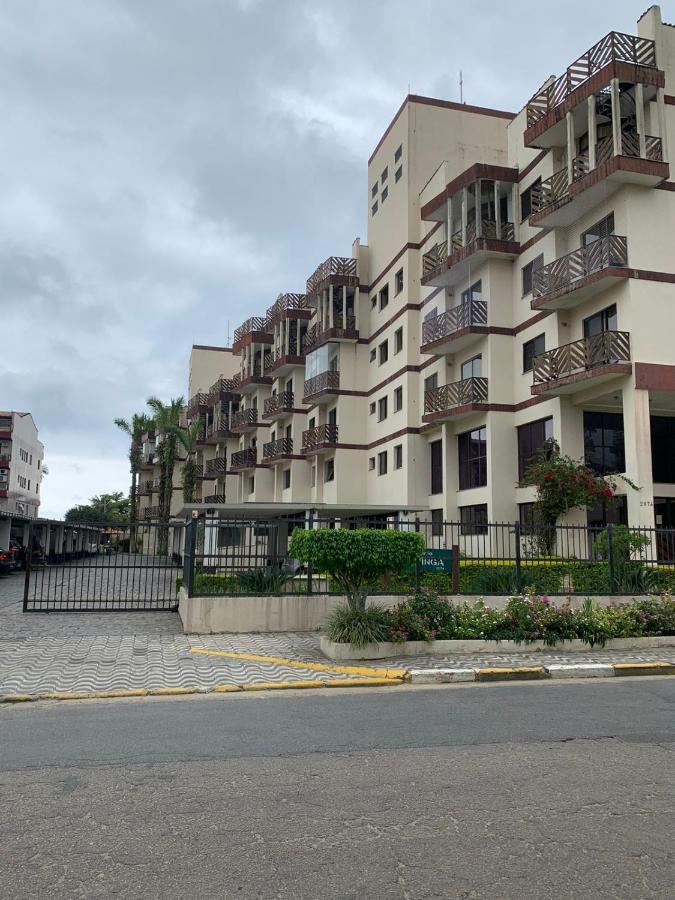 Condominio Maitinga. 베르치오가 외부 사진